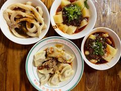-洞子口张老二凉粉(文殊院店)
