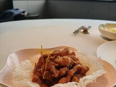 -三利音·东方司宴(外滩店)