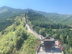 -雁门关景区