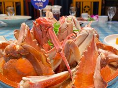 -黄龙海鲜大排档(杭州总店)