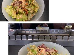 -很久以前羊肉串(南京路第一百货店)