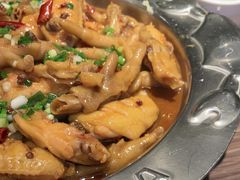 -胖哥俩肉蟹煲(杭州下沙学林街店)