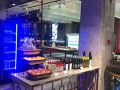 -奕景海鲜(星海广场店)