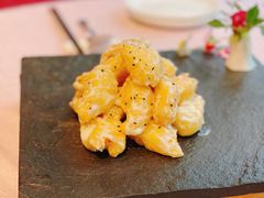 芥末虾球-天福苑(崇宁路店)