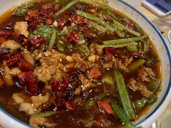 -普天和酒楼·新津菜·烤鸭(天津之眼店)