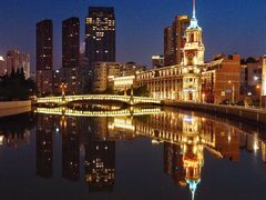 -东方明珠广播电视塔