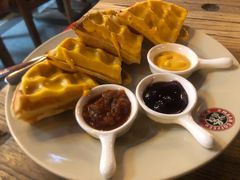 -漫咖啡MAANCOFFEE(人大店)