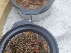 -徽三说·土徽菜·中国徽菜连锁品牌(一中店)