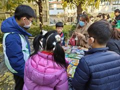 -上海市宝山区少年宫