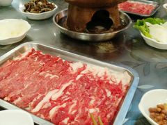 -大唐人家·热气羊肉(大华店)