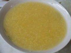 稀饭-王三姑牛肉饼