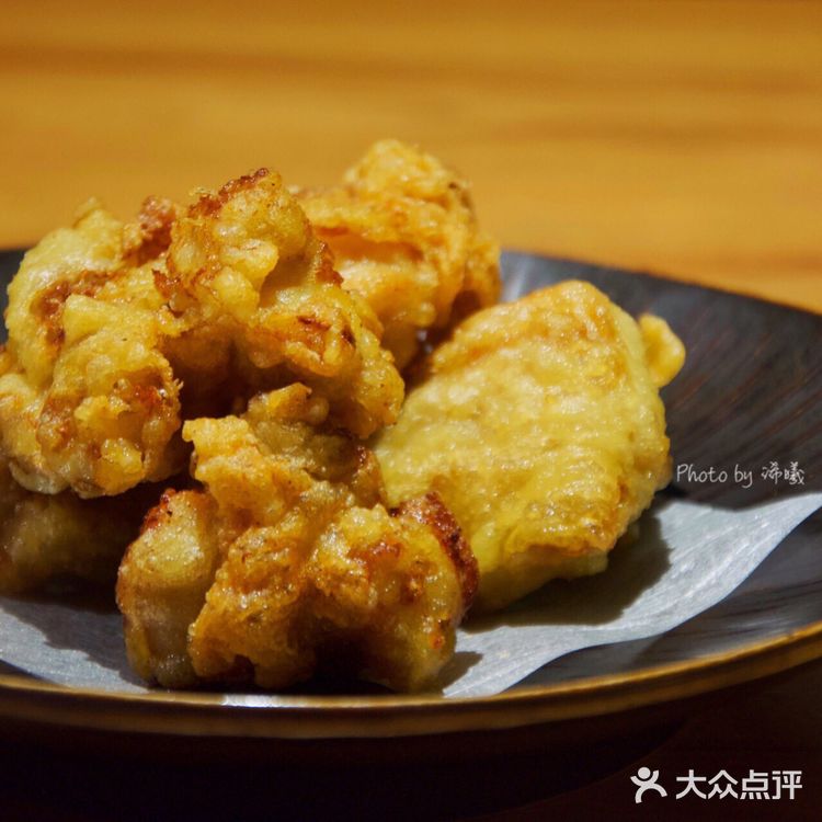 绿色想到的必须是蔬菜们了