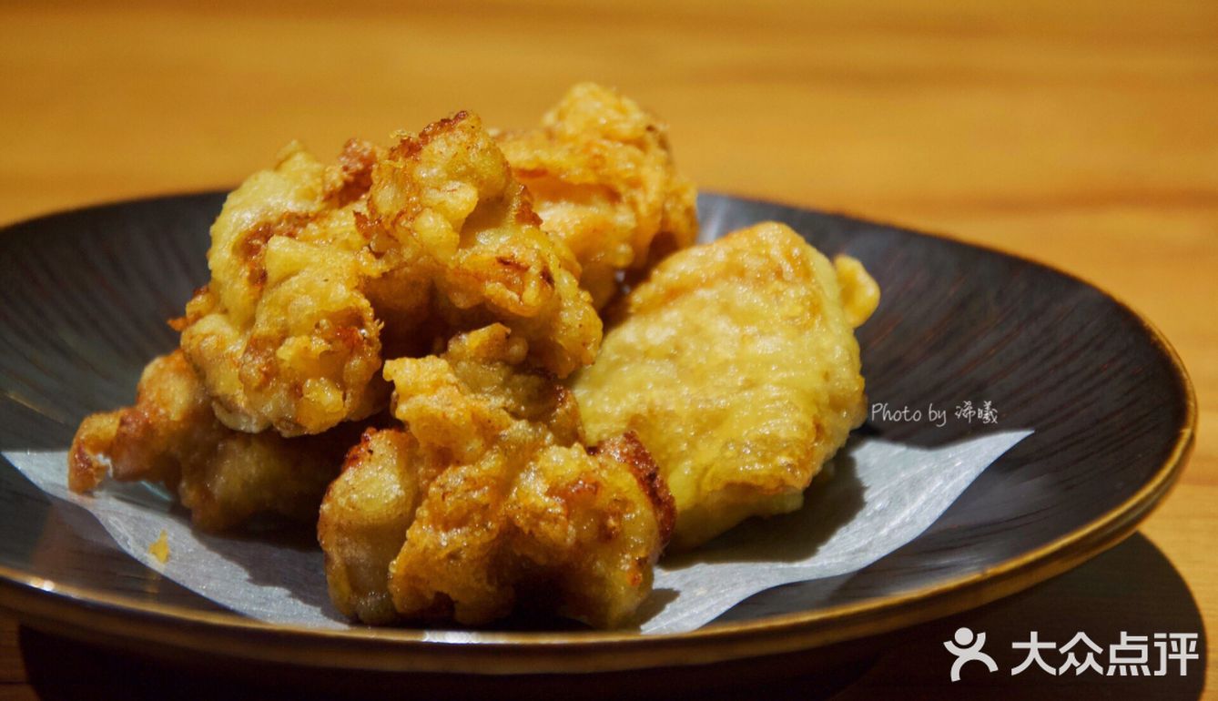 绿色想到的必须是蔬菜们了