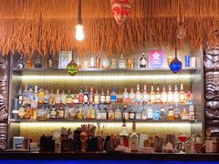 -The Tiki Bungalow提基小木屋酒吧