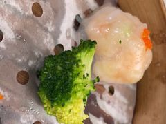 -大水车公馆·顺德菜·妈姐菜(均安店)