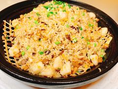 -翠湖宾馆·中餐厅