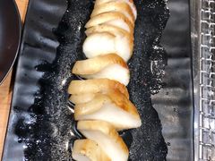 -肉甲韩国木炭烤肉(新壹街1店)