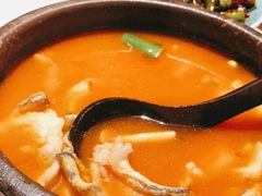 -山石榴·贵州菜(丰盛里店)