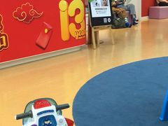 -美吉姆儿童发展中心(远洋中心店)