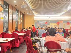 -渔鸽皇酒楼(鸿大广场店)