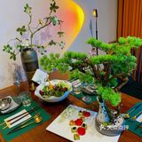 私荟别院