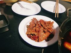 -李子坝梁山鸡(李子坝大鸡哥店)