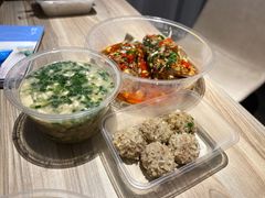 -朗妈私房菜(婺女州店)