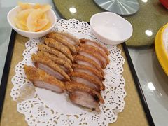 -海宝酒家(中山四路店)