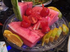 -耍都美食广场