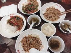 -阿琴面馆(武林路店)