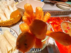 -巴奴毛肚火锅(悠唐购物中心店)