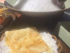 -巴倒烫陆派火锅山庄(南山总店)
