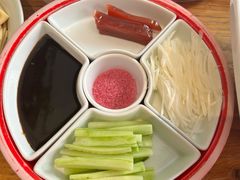 -壹零捌道·北京烤鸭(车公庄店)