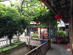 -大笑饭堂(甲子桥店)