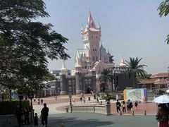 -厦门方特梦幻王国