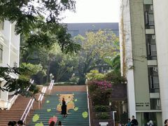 -香港大学