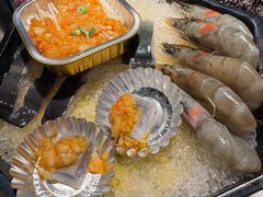 -火炉火自助餐(喜隆多店)