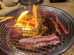 -牛藏·黑毛和牛烧肉(环市东店)