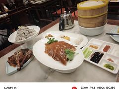 -鸭匠食府·挂炉烤鸭·新京菜(阜成路店)
