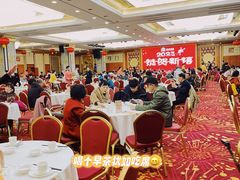 -番禺宾馆丽苑厅