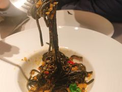 秘制意面-Tomato&Pepper法餐厅