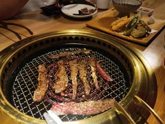 -江户烧肉(高德店)