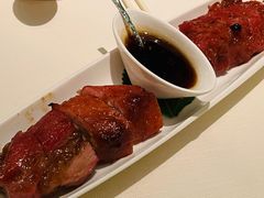 -天龙轩(香港丽思卡尔顿酒店)