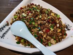 -有红鸡毛店·川菜(建设路店)