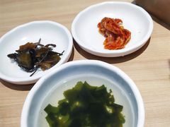 餐前小菜-米村拌饭(路南区万达店)