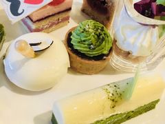 -深圳四季酒店·馥自助餐厅