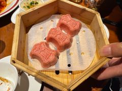 -上海人家花樣年华(中山公园店)