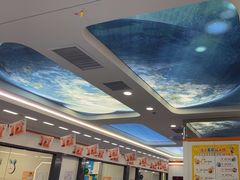 -极橙儿童齿科矫正中心(奥城店)