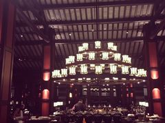 -杭州西子湖四季酒店·金沙厅