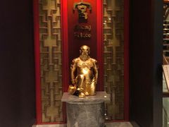 -香宫(九龙香格里拉店)
